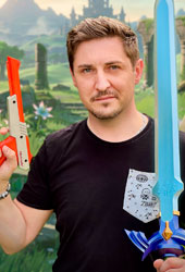 Avatar de l’utilisateur